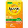 BAYER SpA Supradyn Ricarica No Stress - per la stanchezza fisica e mentale - 20 bustine