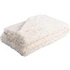 Stof Lovely Casa Mouton Plaid 130X160 100% Poliestere