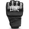 LEONE 1947, Guanti MMA CONTEST nero L GP115