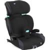 Chicco Seggiolino auto quizy i-size black (100-150 cm) - chicco