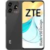 ZTE Blade V50 Design 256GB - Nero - refurbished