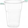 IMB 50 Bicchieri Kristal Plastica Semirigida Da 500 Ml - Eleganza E Resistenza - Imb