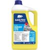 Sanitec - Igienic Floor Fiori D'arancio - 5l Detergente Concentrato Per Pavimenti