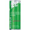 Red Bull Energy Drink Green Edition Gusto Dragon Fruit 25cl - Bibite