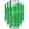 Red Bull Energy Drink Green Edition Gusto Dragon Fruit Cassa da 24 Lattine x 25cl - Bibite