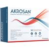 MEDISIN Srl Akrosan 14bust