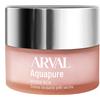 ARVAL Aquapure Hydra Rich - Crema Idratante Pelli Secche 50 ML