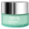 ARVAL Aquapure Hydra Light - Crema Idratante Pelli Miste E Grasse 50 ML