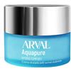 ARVAL Aquapure Hydra Comfort - Crema Idratante Pelli Normali Disidratate 50 ML