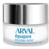 ARVAL Aquapure Hyaluronic Comfort - Idratante Anti-età Pelle Normali E Miste 50 ML