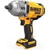 DeWALT Avvitatore a batteria DeWALT DCF900NT-XJ cacciavite elettrico e avvitatore impulso 2300 Giri/min senza batteria/caricabatteria [DCF900NT-XJ]