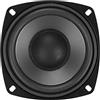 Aramox Altoparlanti Midrange Professionali da 350 Watt 4 Ohm Ciascuno FSX8 Skar