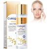 Rostblant 120ml Tonico al collagene, idratante, antirughe, lenitivo per la pelle, calmante e liscio, ricostituisce il collagene della pelle, controlla l'olio a lungo