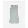 Dack's Athleisure W - Canotta - Donna - Verde