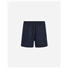 Tommy Hilfiger Boxer Logo Embroidered M - Boxer Mare - Uomo - Blu