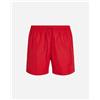 Tommy Hilfiger Boxer Logo Embroidered M - Boxer Mare - Uomo - Rosso