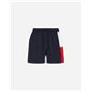 Tommy Hilfiger Boxer Flag M - Boxer Mare - Uomo - Blu