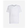 Calvin Klein Jeans Small Logo M - T-shirt - Uomo - Bianco