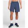 Nike Challenger M - Short Running - Uomo - Blu
