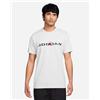 Nike Jordan M - Maglia Basket - Uomo - Rosso