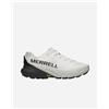 Merrell Agility Peak 5 M - Scarpe Trekking - Uomo - Bianco