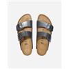 Birkenstock Arizona W - Sandali - Donna - Nero
