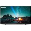 Philips 43PUS7609/12 TV 109,2 cm (43") 4K Ultra HD Smart TV Wi-Fi Antracite, Gri