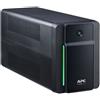 APC Easy UPS A linea interattiva 1,6 kVA 900 W 6 presa(e) AC