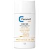 CERAMOL MB 30 MINERAL BARRIER 50ml - Solare Viso Alta Protezione
