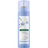 Klorane Fibre di Lino Shampoo Secco Volume Lino Bio 150ml - Shampoo Secco