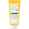 Klorane Camomilla Balsamo dopo shampoo alla 200ml - Balsamo Illuminante Capelli