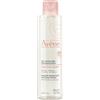 Avène Les Essentiels Acqua micellare struccante 200ml - Acqua detergente viso