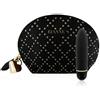 Rianne S RS - Essentials - Mini Vibratore Classique Vibe Stud - Nero