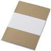 Blocco note A6 con copertina morbida e 100 pagine Novella Austen personalizzate o neutre