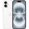 Apple iPhone 16 Plus 128GB Bianco"
