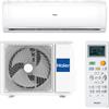 Haier H1U09TABOUT Condizionatore Fisso Unità Interna e Esterna Bianca"
