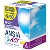 F&F Srl Ansia act 21 capsule molli - F&F - 981265061