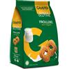 FARMAFOOD Srl Giusto senza glutine frollini yogurt 250 g - Giusto - 985001282