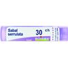 BOIRON Srl Sabal serrulata 30ch gr - BOIRON - 800160475