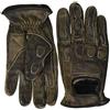Bikers Gear Australia - Guanti da moto classici in pelle morbida
