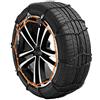Lampa SNOWDRIVE 16409, Catene da Neve, 6.5