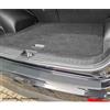 MAX6 Pellicola di Protezione del paraurti Posteriore su Misura Compatibile con BMW Serie 5 G31 Touring 2017-2023 - Aspetto Carbonio