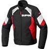 SPIDI GIACCA FLASH EVO RED