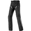 CLOVER PANTALONE LIGHT PRO-3 WP LADY SHORT NERO