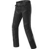 CLOVER PANTALONE VENTOURING-3 WP NERO