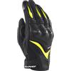 CLOVER GUANTO RAPTOR-3 SUMMER NERO-GIALLO