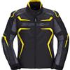 SPIDI GIACCA RACE-EVO H2OUT YELLOW FLUO