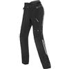 CLOVER PANTALONE LAMINATOR-2 PANTS WP NERO