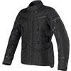 CLOVER GIACCA STORM-4 WP NERO