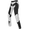 CLOVER PANTALONE AIRJET SUMMER GRIGIO NERO